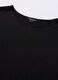 T-shirt in jersey di pura viscosa donna curvy_1