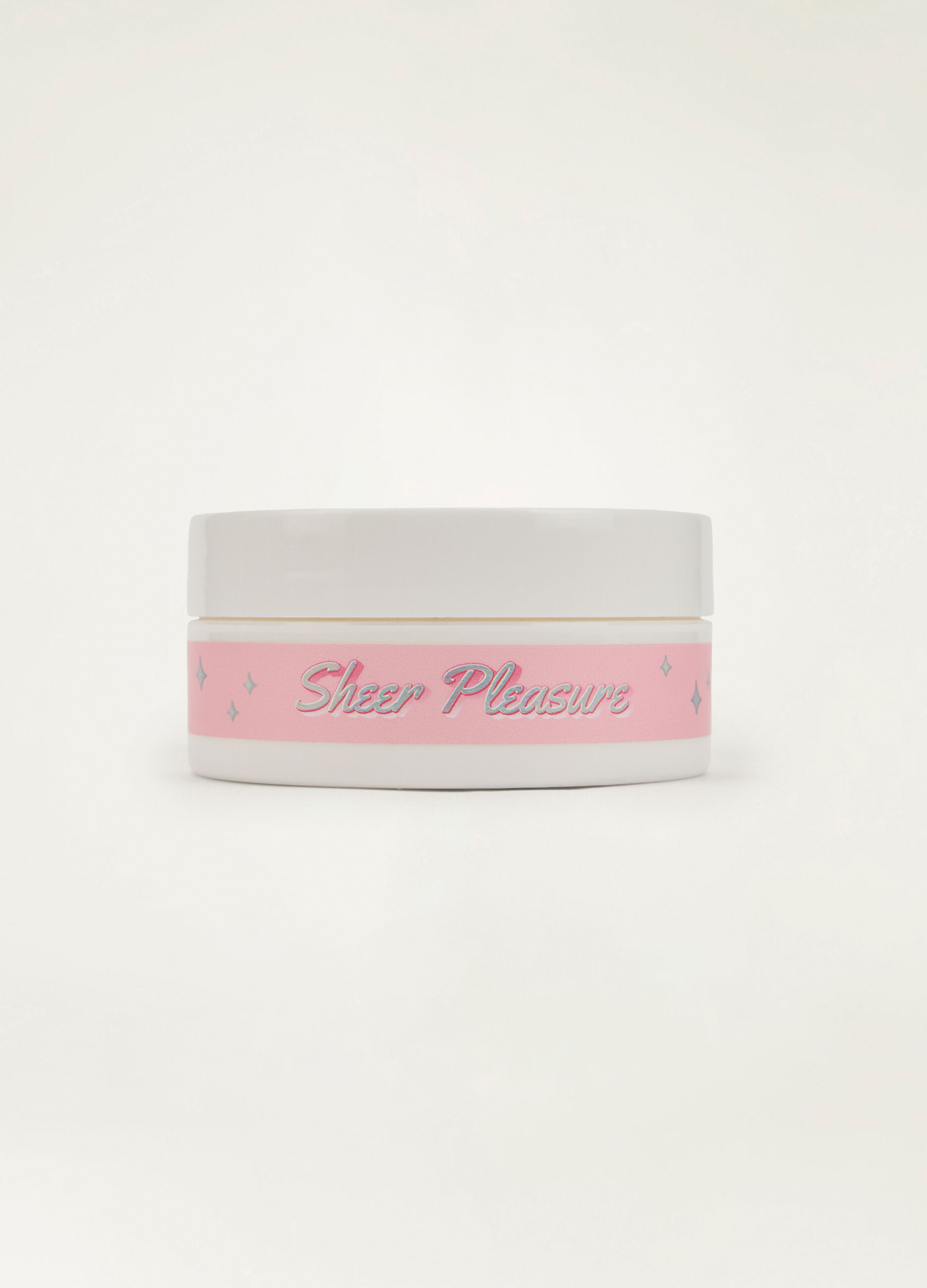 Body Butter glitter Melon waves_0