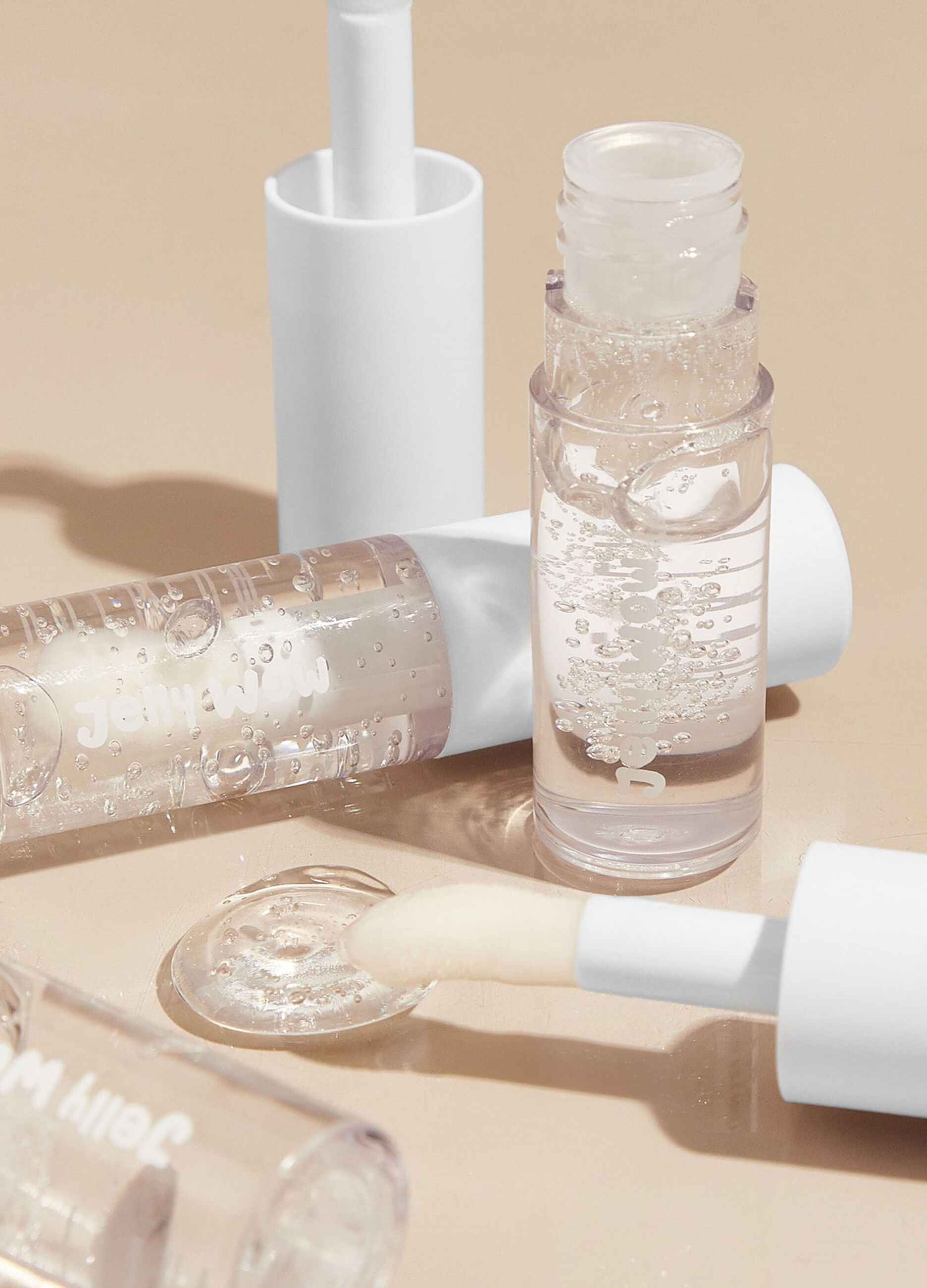 Olio idratante per labbra Jelly Wow &ndash; Loco for Coco_2