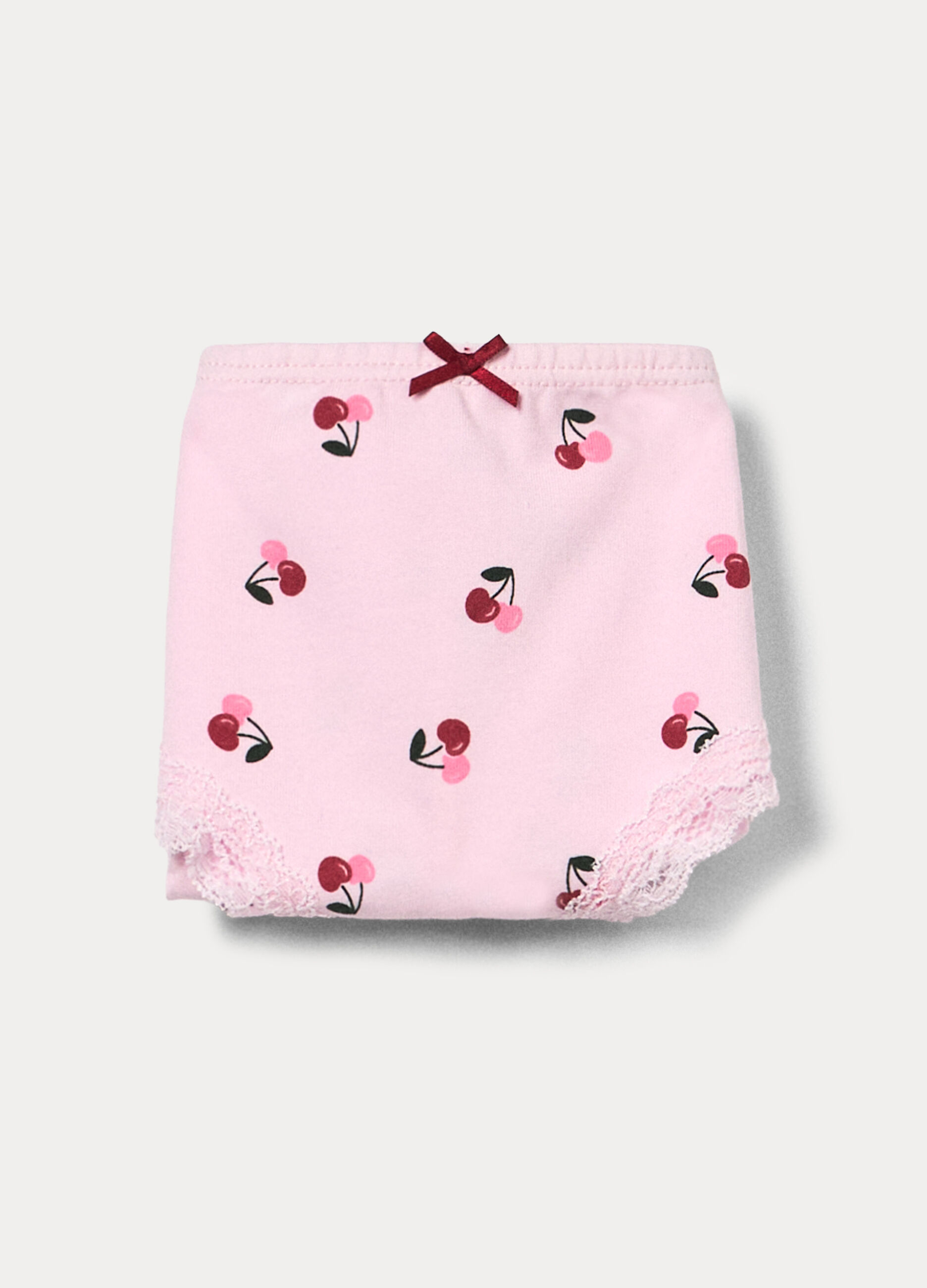 Culotte in jersey di cotone stretch_2