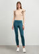 Jeggings in misto cotone stretch donna_0