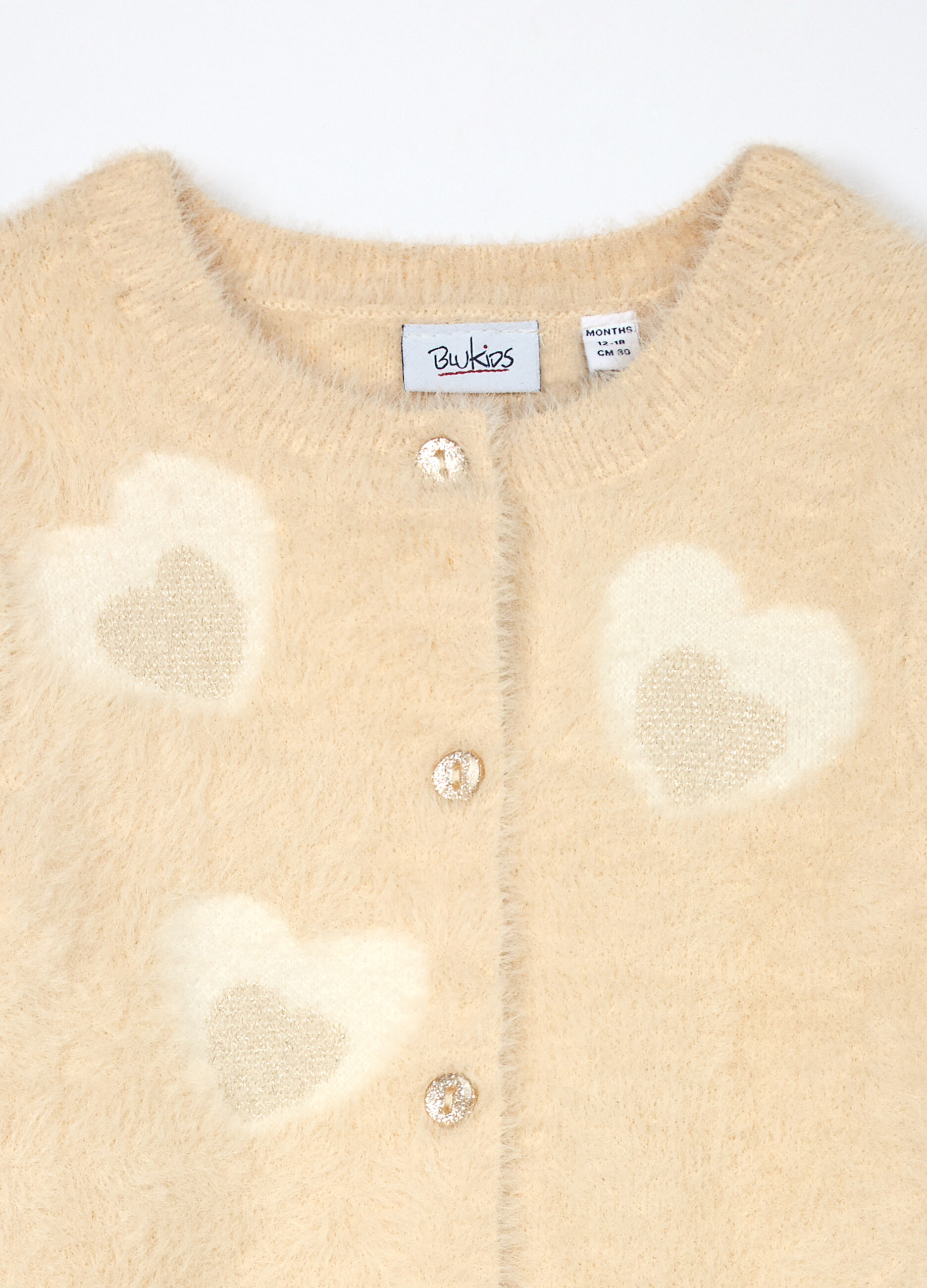 Cardigan misto viscosa neonata_2
