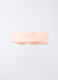 Fascetta in costina di cotone stretch neonata_1