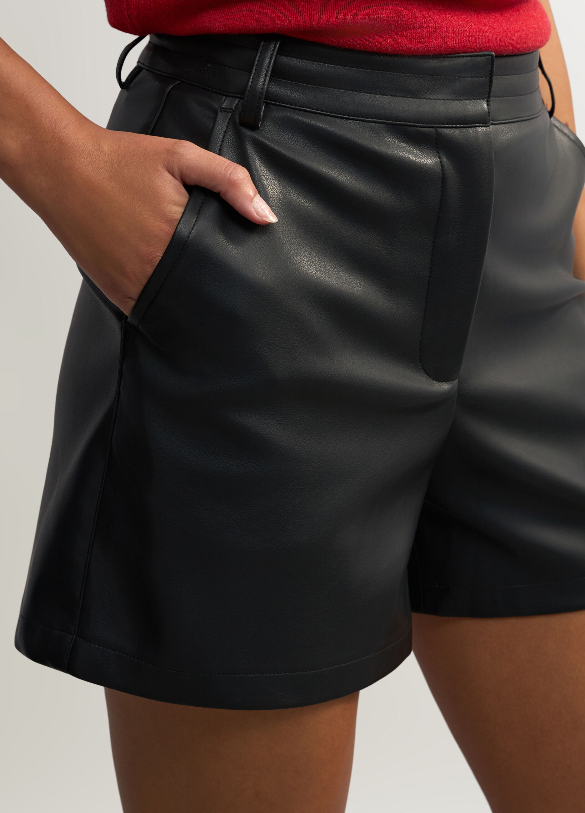 Shorts Fit Regular donna_3