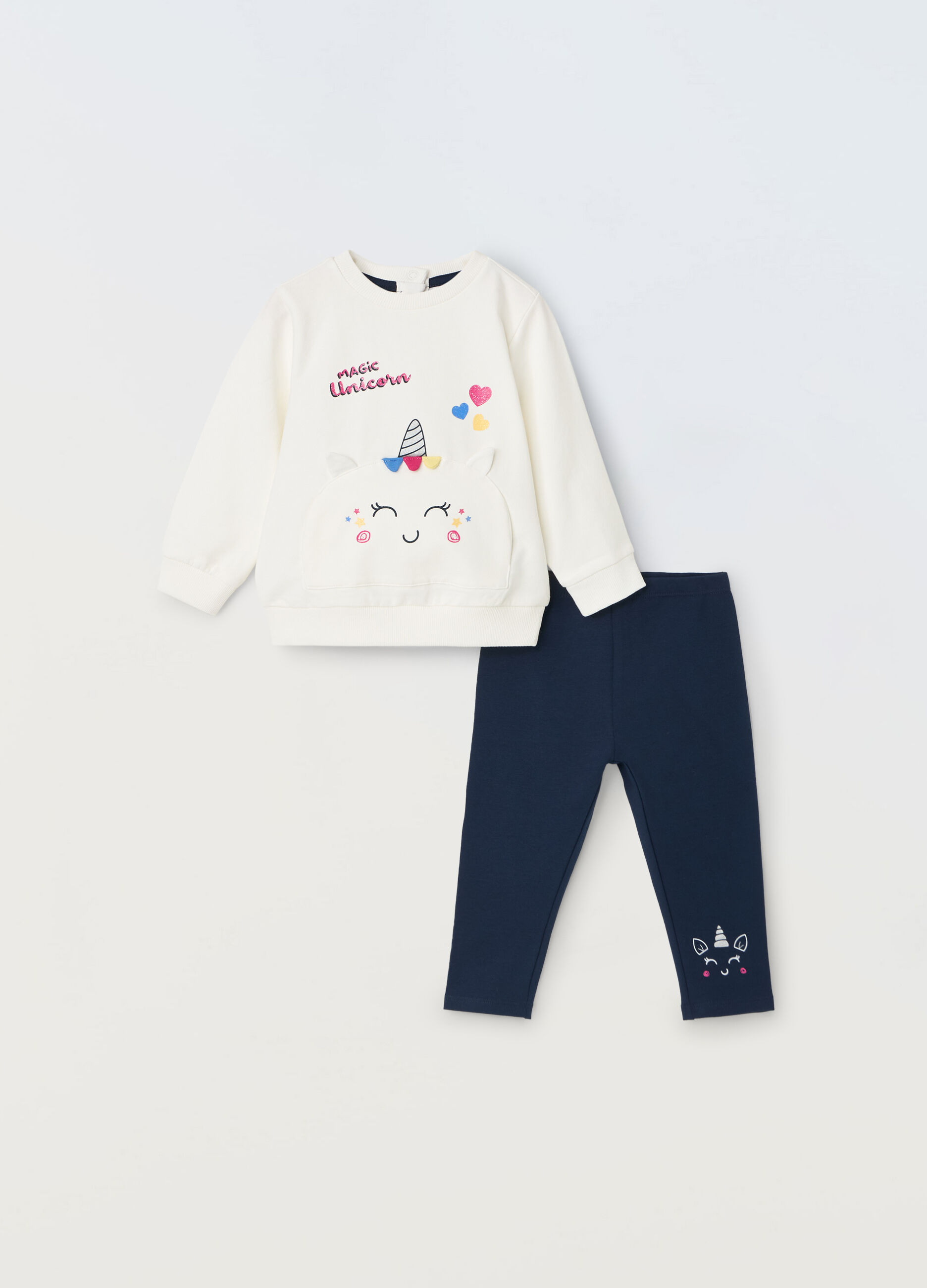 Abbigliamento neonato blukids sales