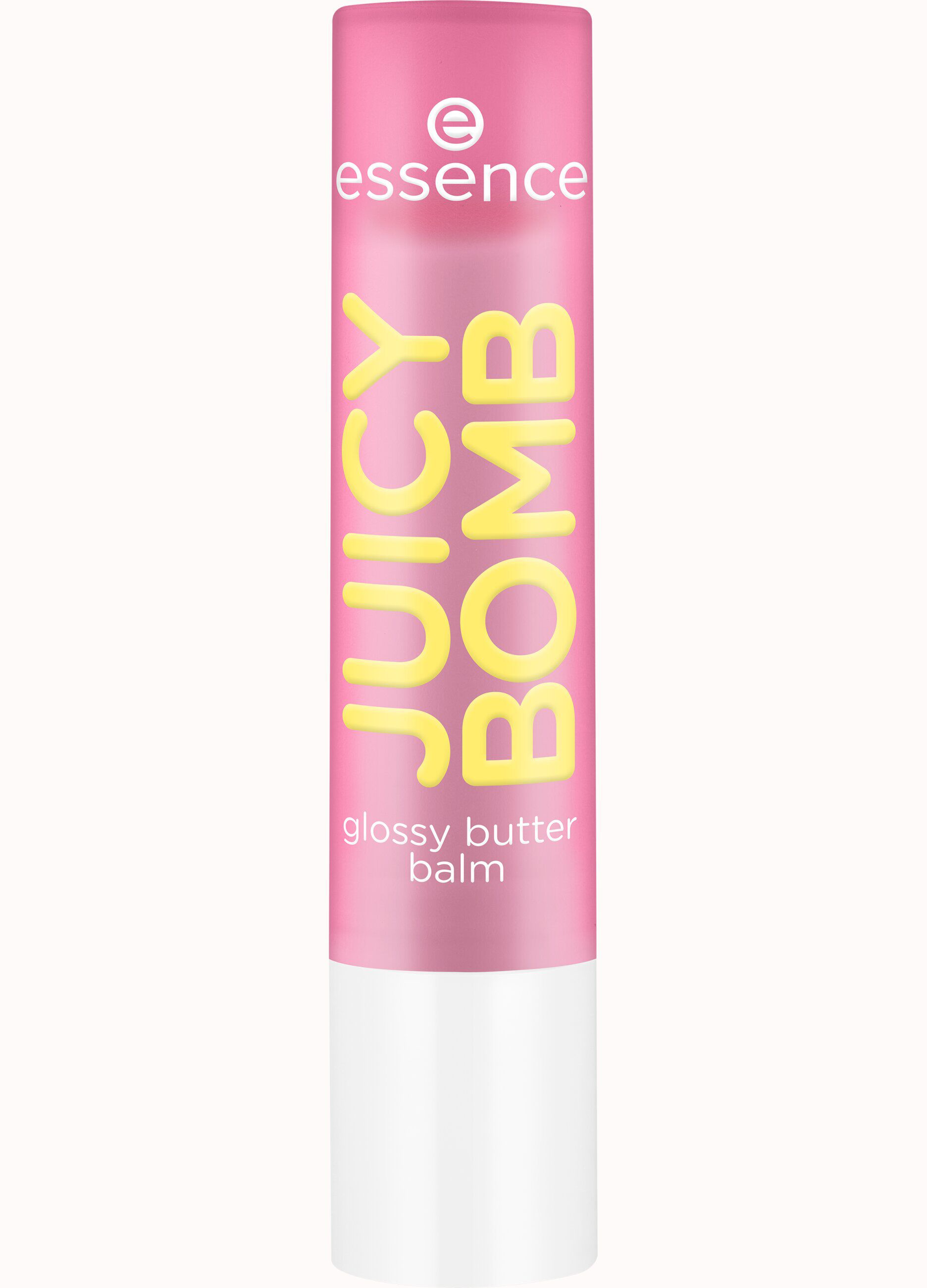 Essence JUICY BOMB balsamo labbra 08_0