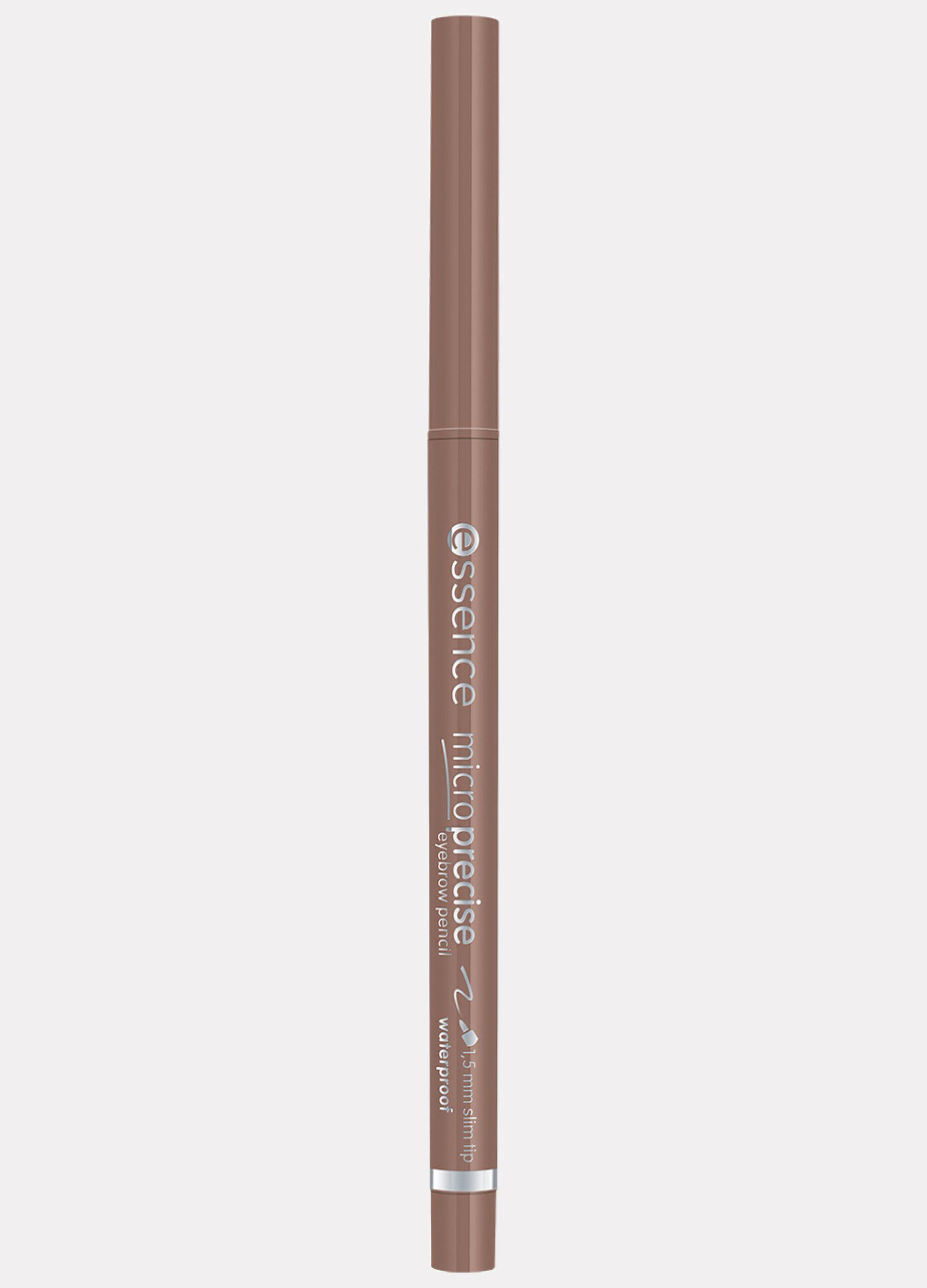 Essence micro precise matita per sopracciglia 04