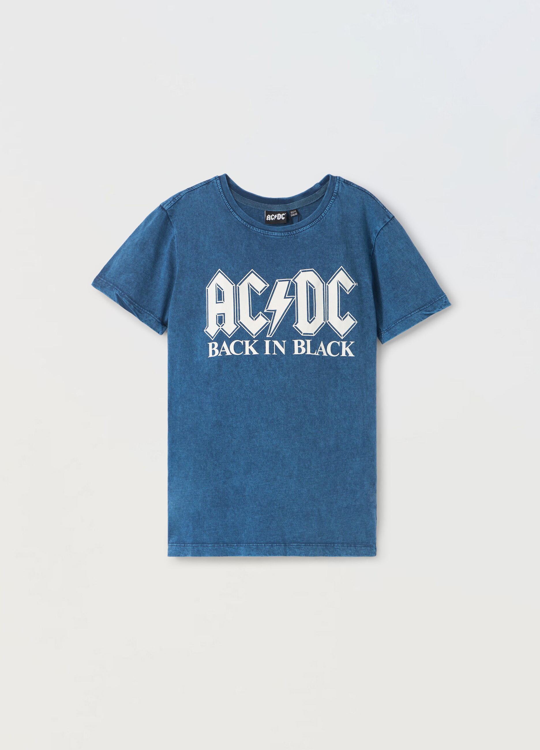 T-shirt in puro cotone ragazzo_0