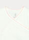 Pack 2 body incrociati in interlock di puro cotone neonata_2