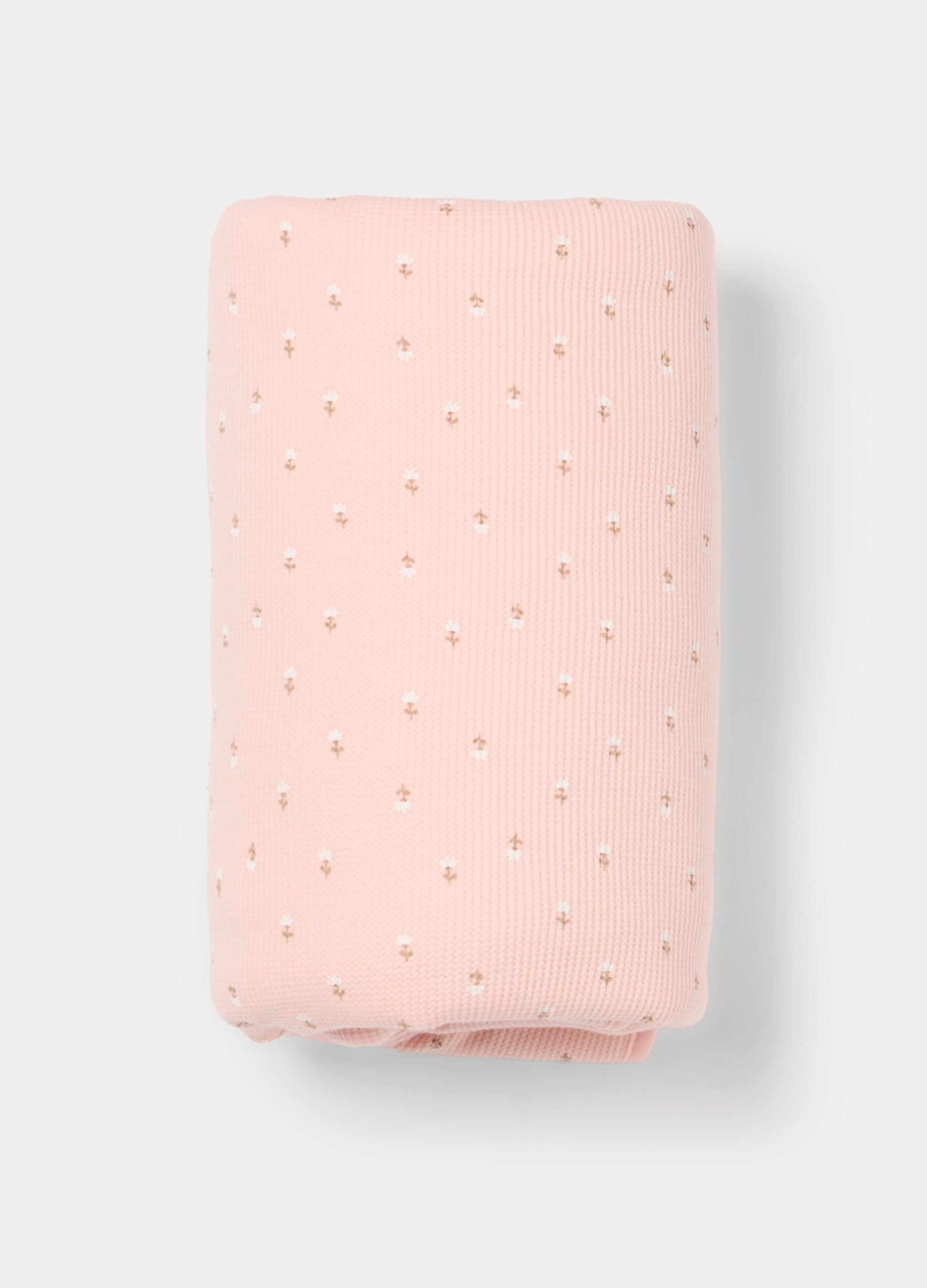 Copertina imbottita neonata_0