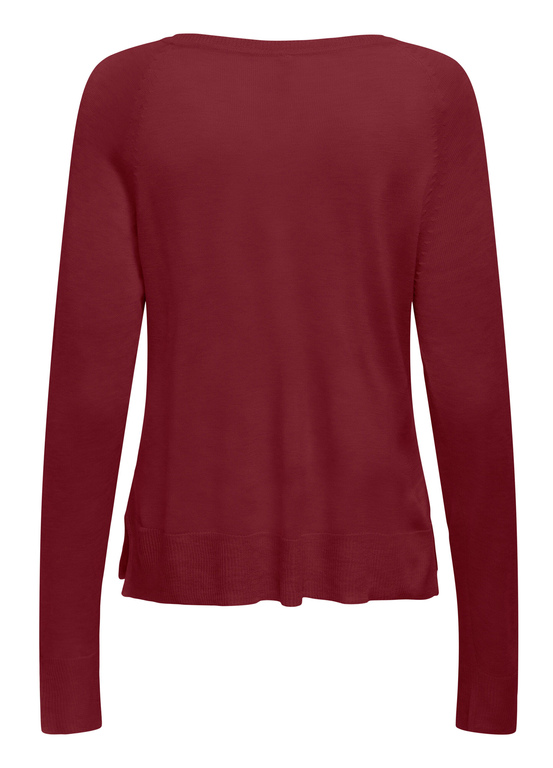 Tricot a barchetta donna_3