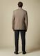 Blazer operato tinto filo Rumford uomo_1