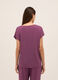 Top pigiama in modal stretch donna_1