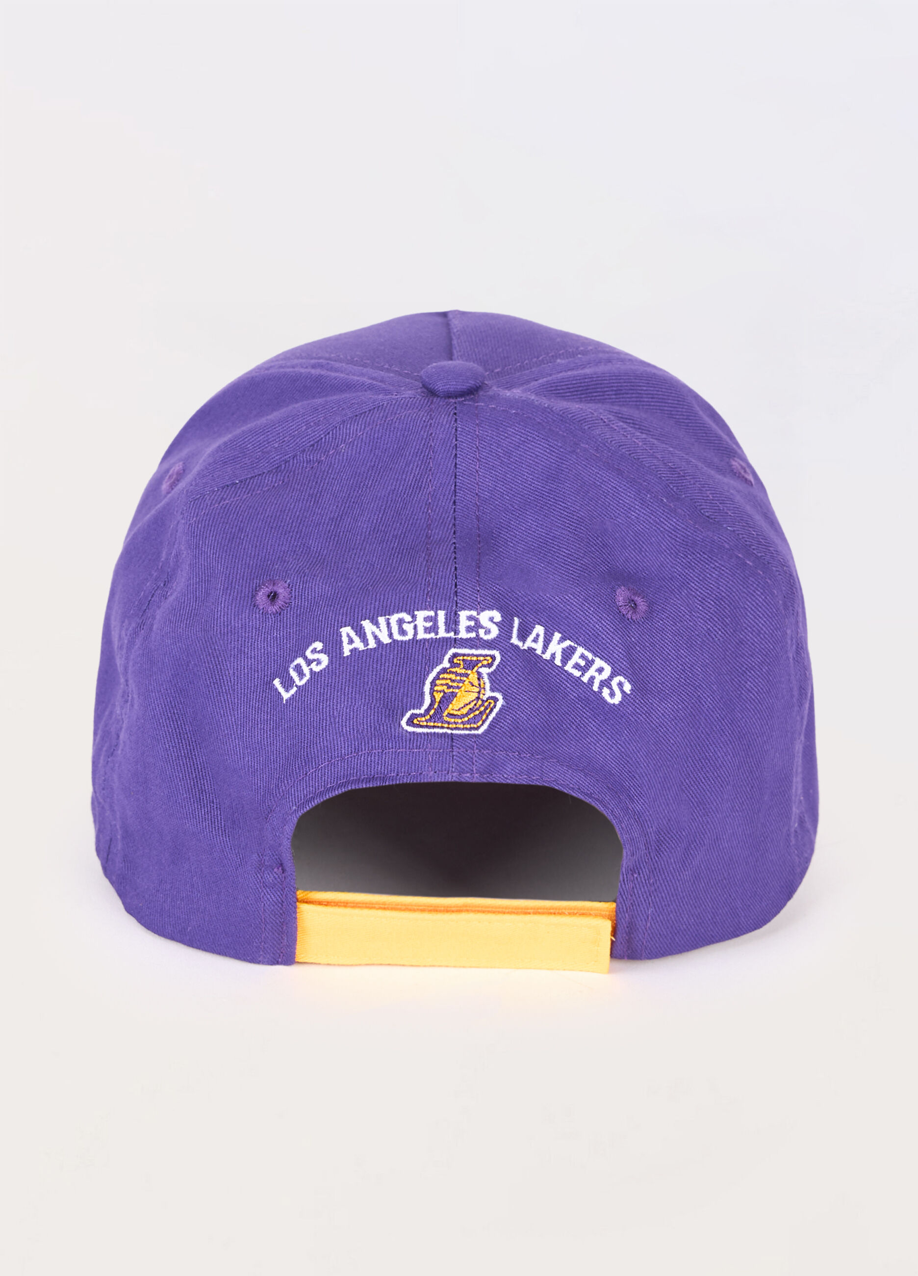 Cappello da baseball in puro cotone_1
