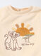 Set Disney velour misto cotone neonato_2