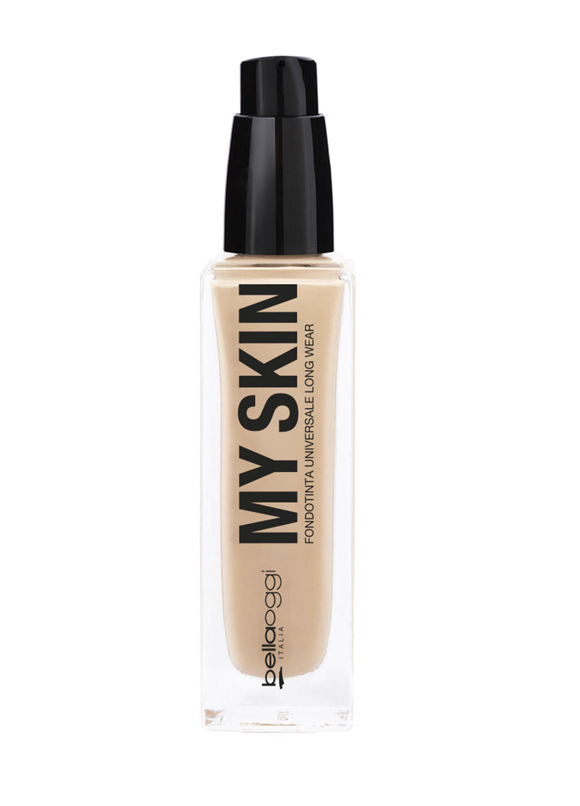 My Skin Tone - Fondotinta Universale_3