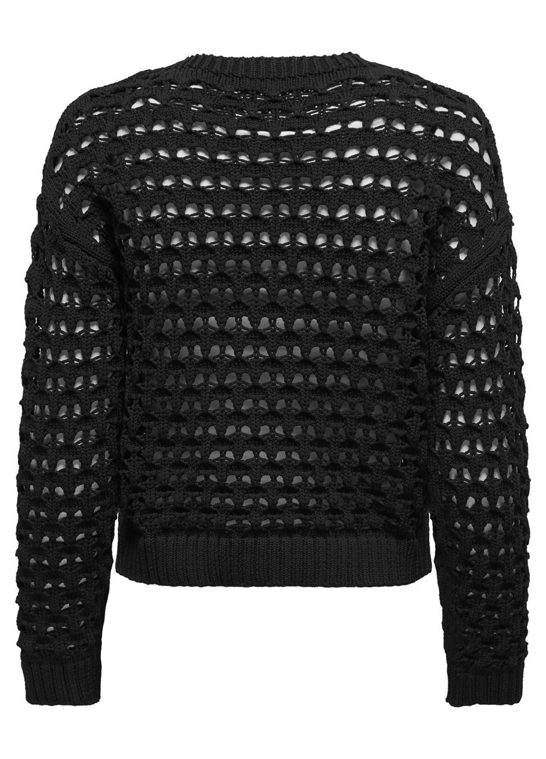 Girocollo tricot donna_6