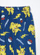 Set pigiama lungo Pokémon in interlock di puro cotone bambino_3
