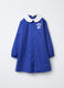 Grembiule Disney misto cotone bambina_0