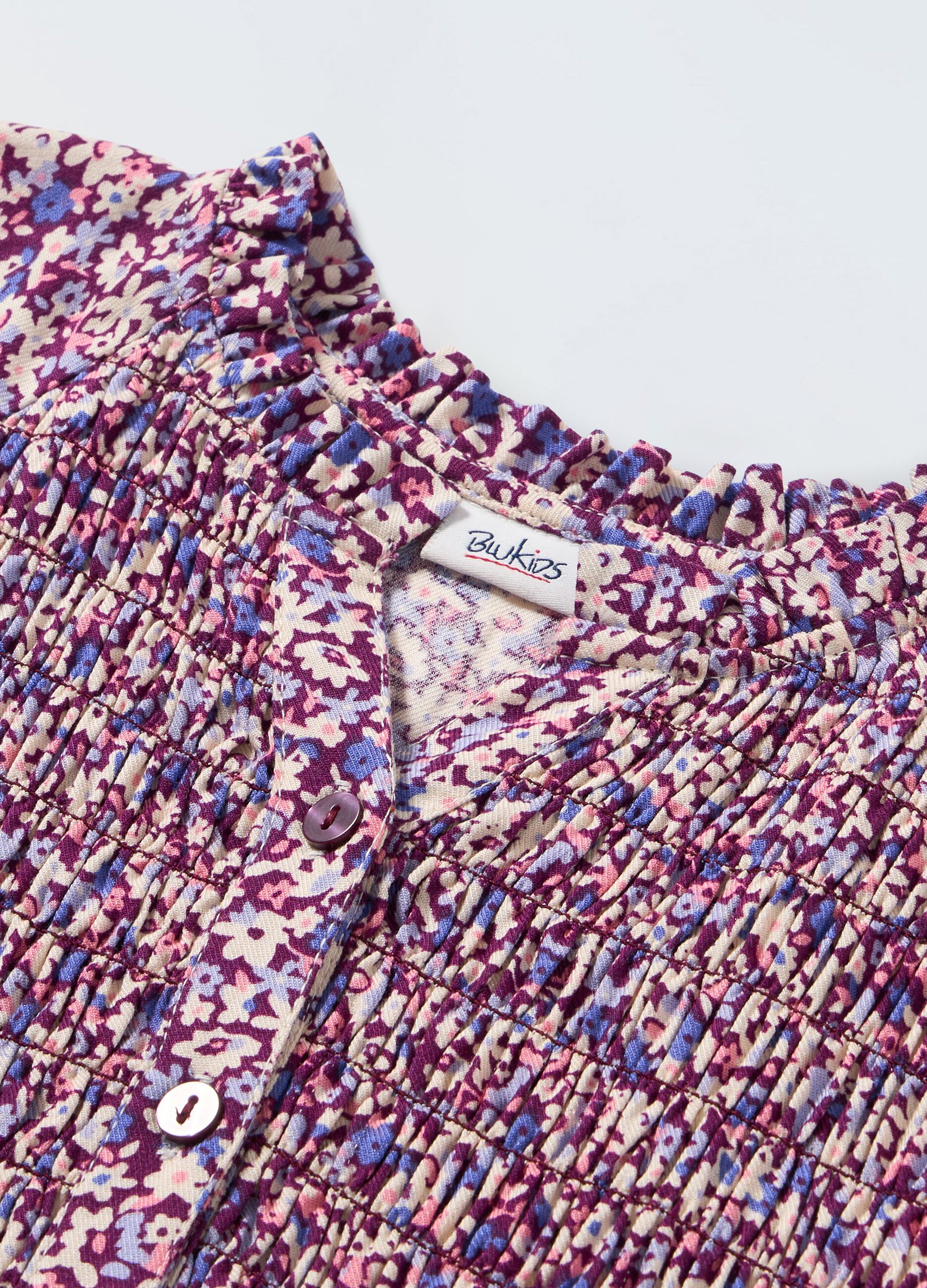 Blukids vestiti bimba sale
