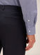 Pantalone slim fit in tessuto stretch uomo_2