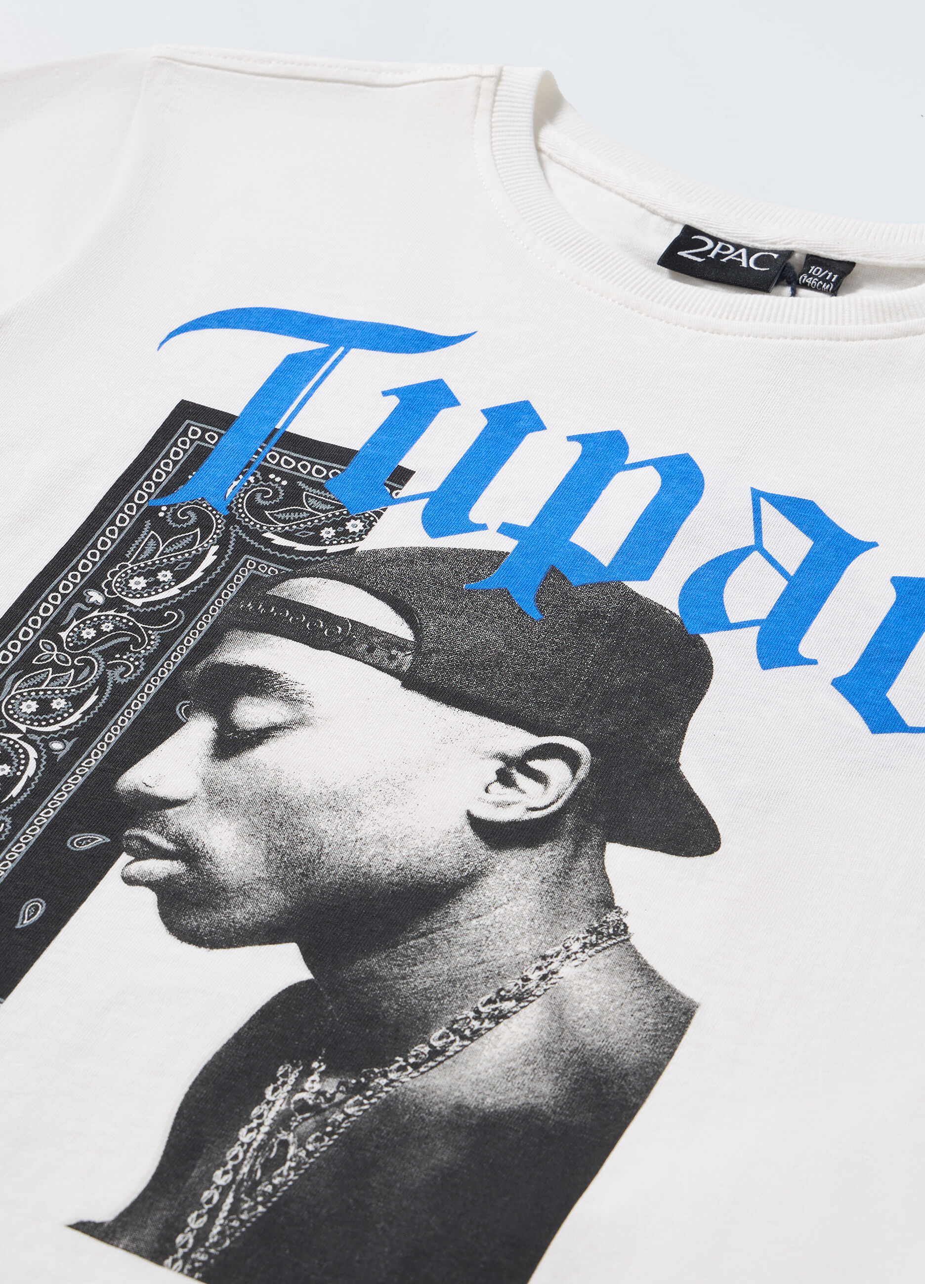 T-shirt in puro cotone ragazzo_1