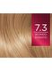 L'Or&eacute;al Paris Tinta Capelli Excellence, Copre i capelli bianchi, colore ricco, luminoso e a lunga durata, 7.3 Biondo Dorato._3