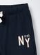 Jogging set in puro cotone garzato bambino_3