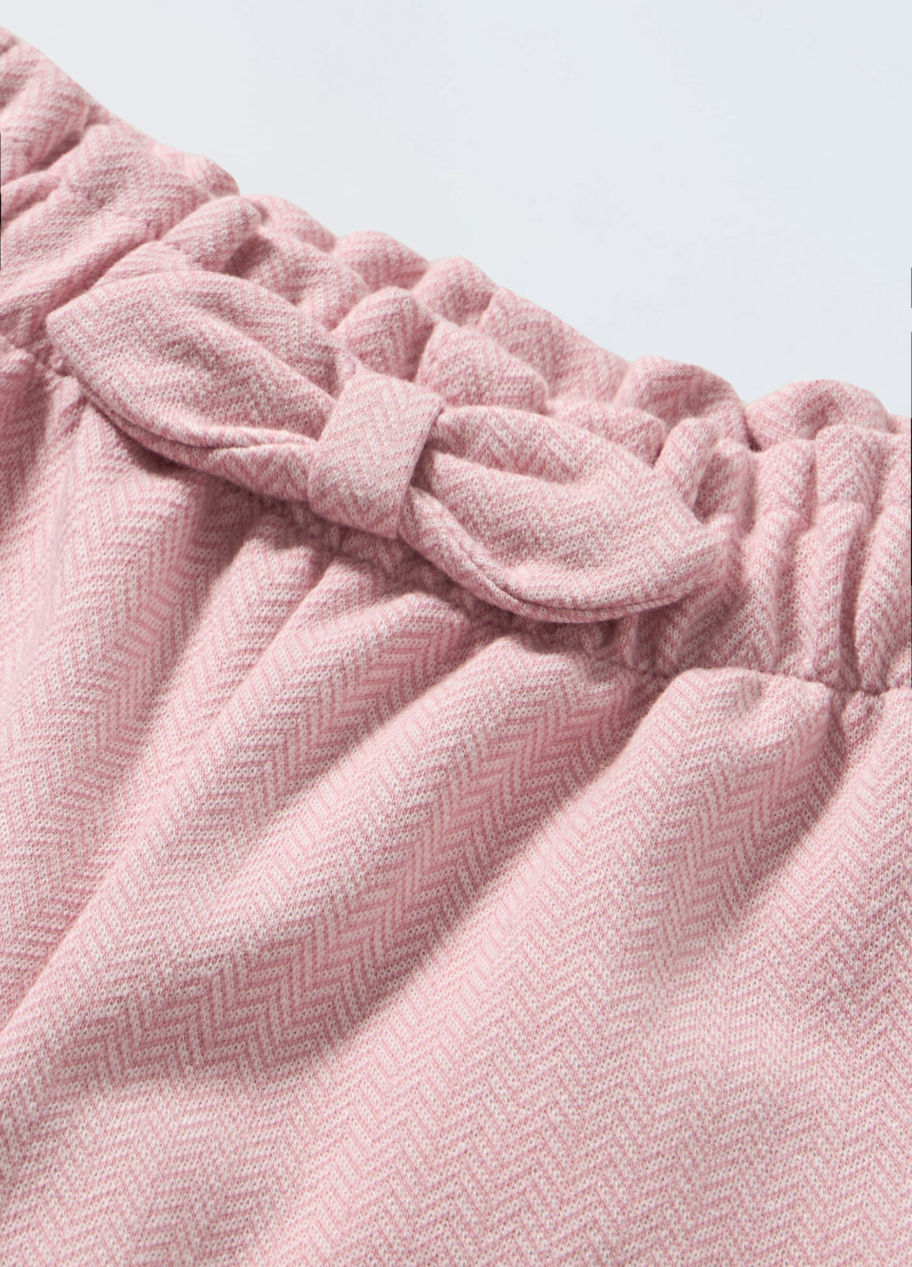 Jogger in punto Milano neonata_1