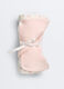Coperta imbottita misto cotone velour_0
