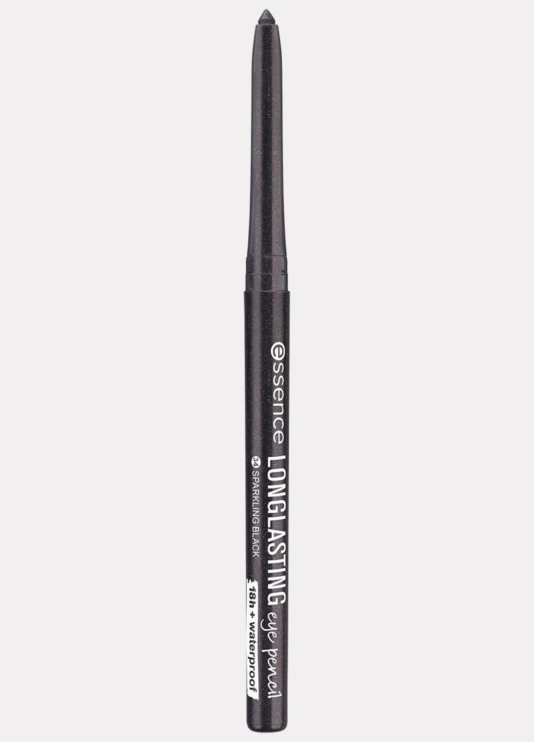 Essence long-lasting matita occhi 34
