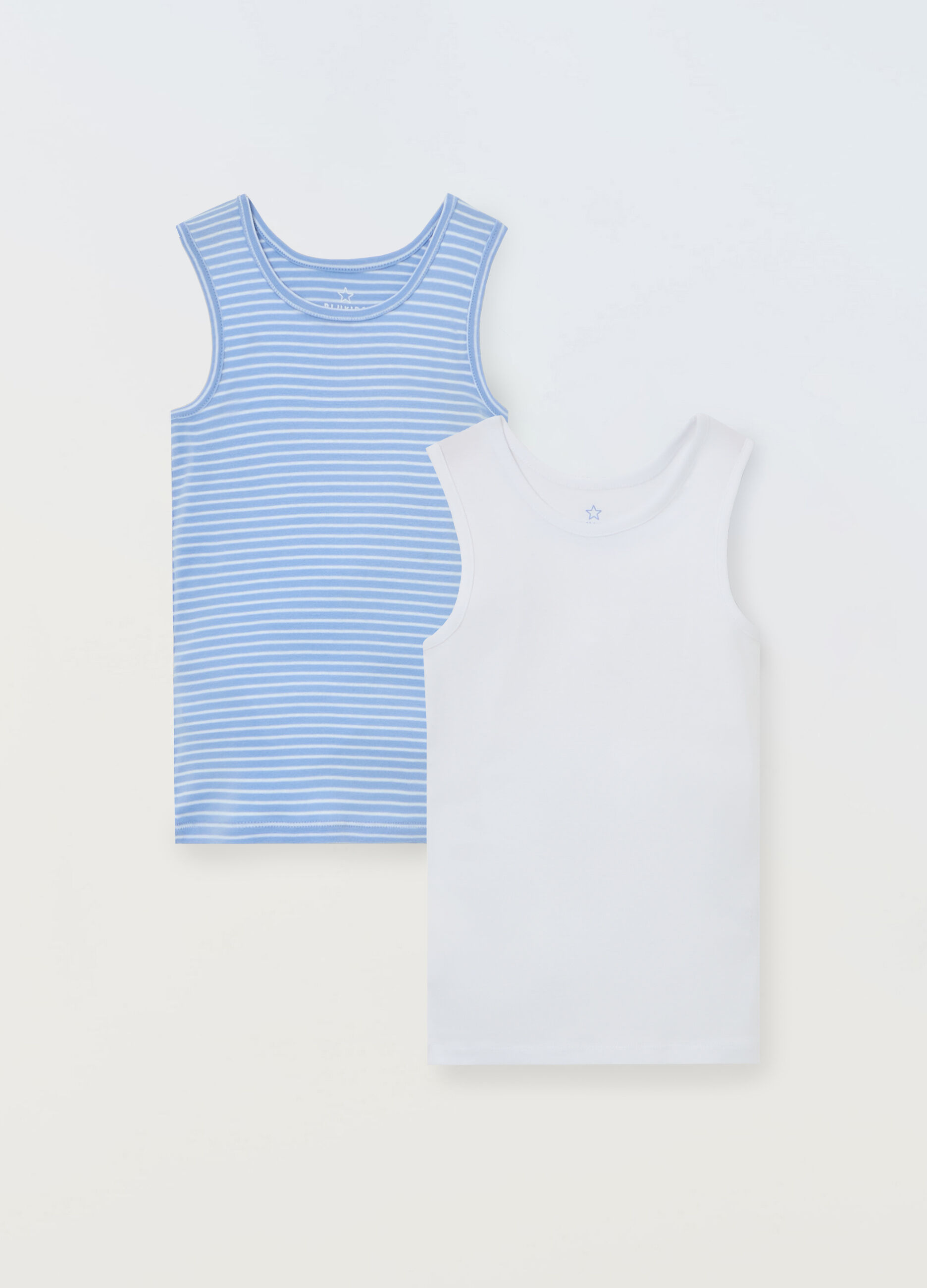Magliette Intime e Canottiere da Bambino Catalogo Online