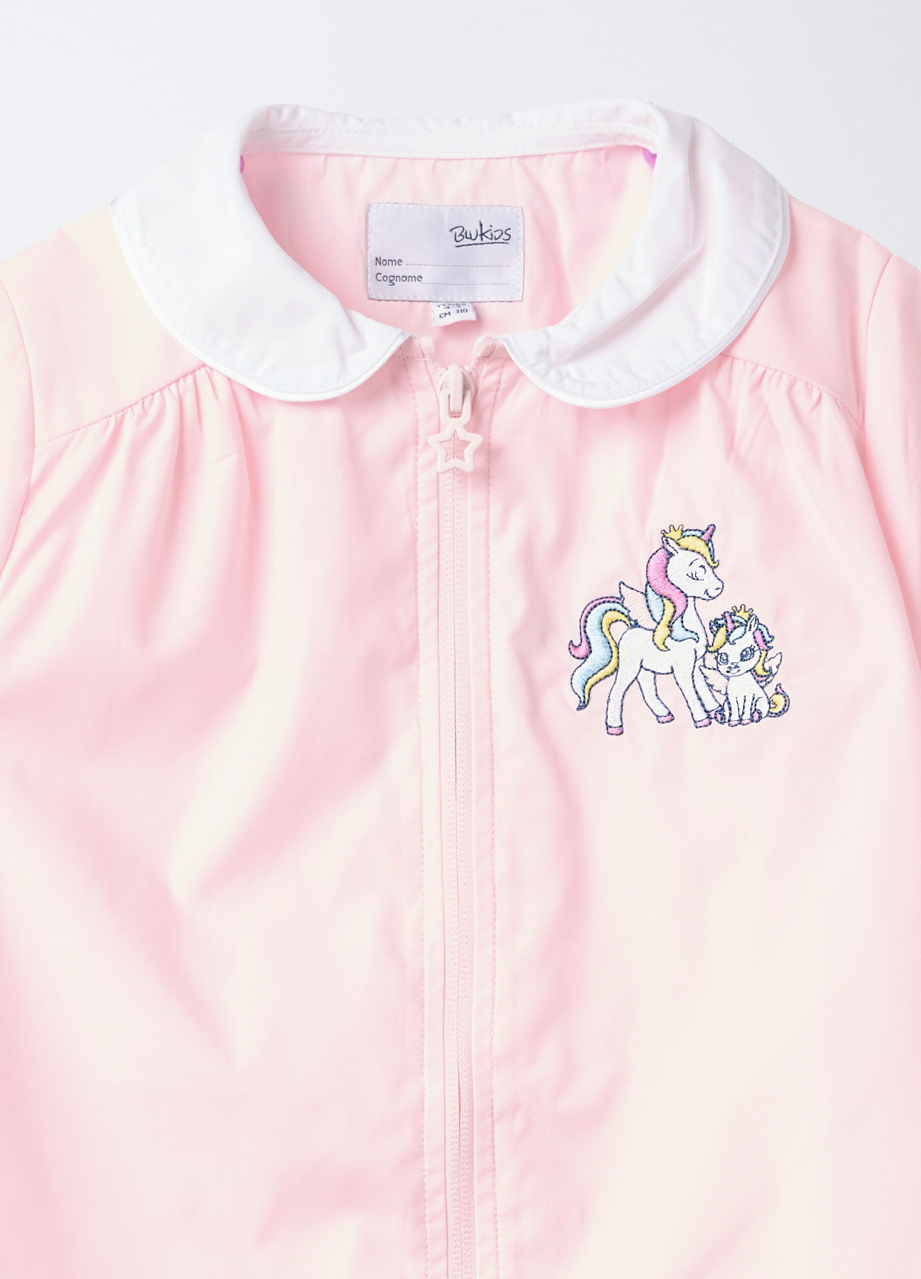 Grembiule misto cotone bambina_2