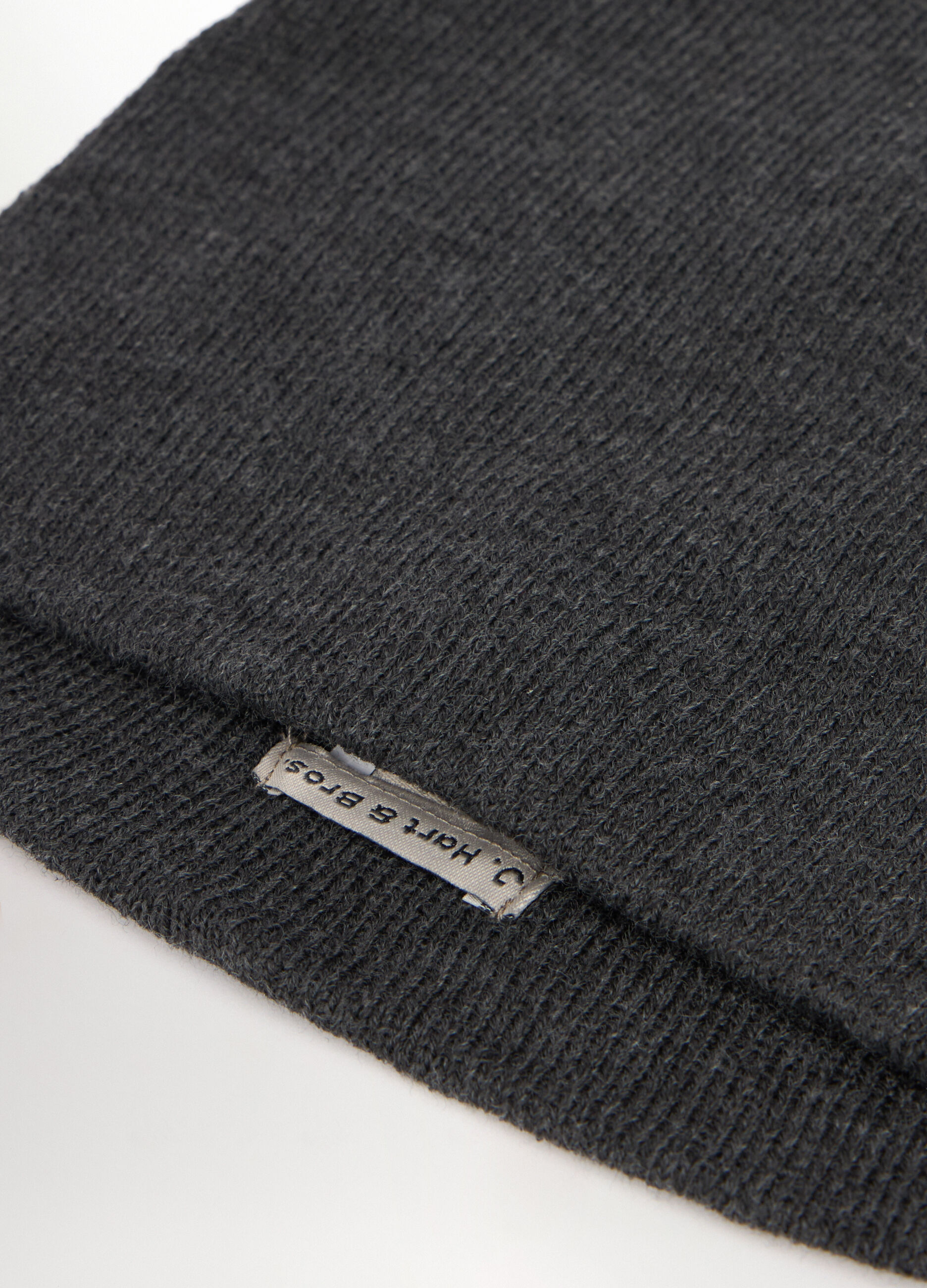Berretto in maglia uomo_2