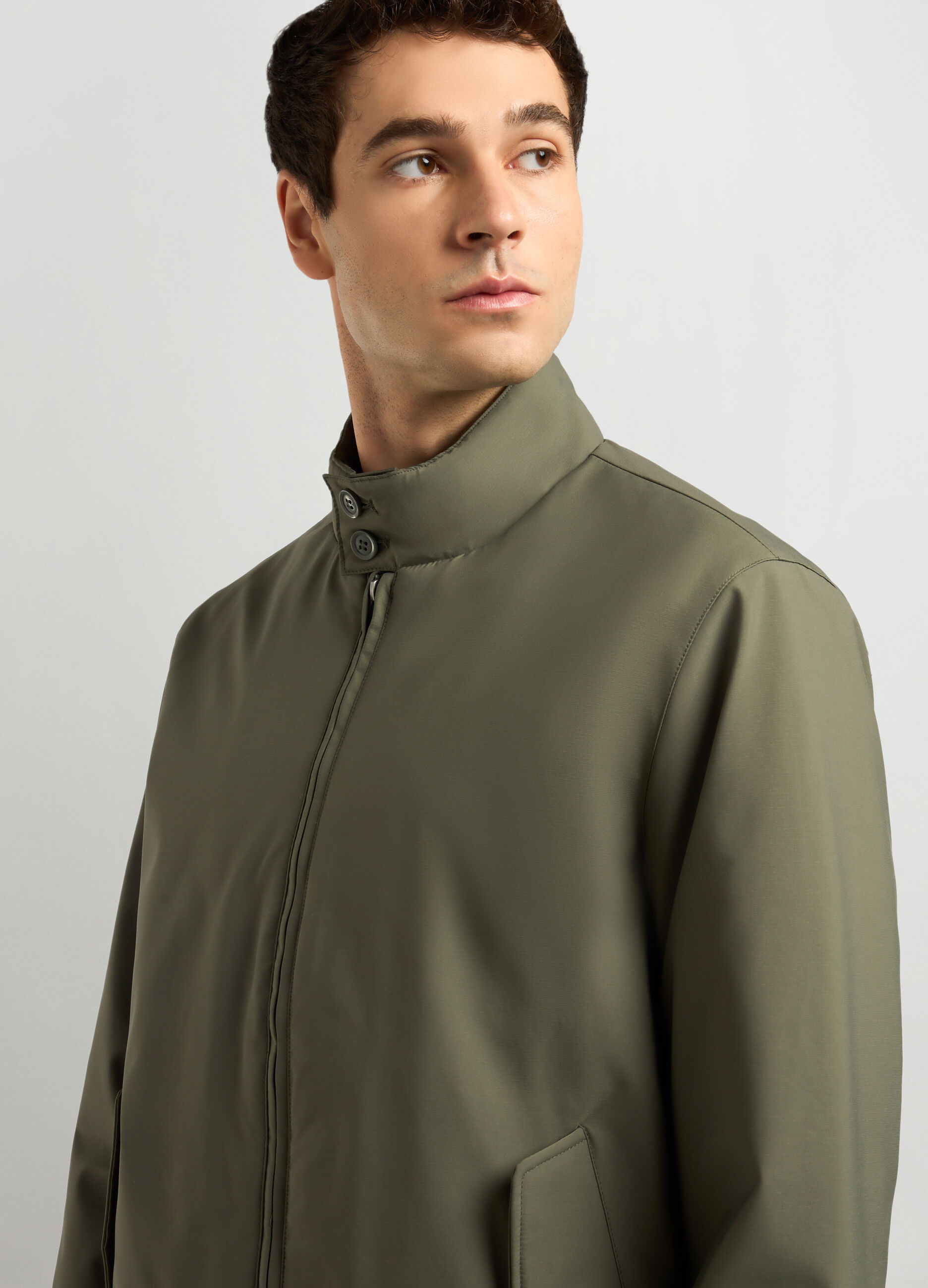 Bomber imbottito uomo_2