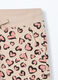 Jogger in french terry ci cotone stretch bambina_2