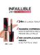 L'Or&eacute;al Paris Infaillible 24h More Than Concealer, Correttore liquido a lunga tenuta, 331 Cafe Au Lait._1