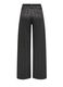 Pantaloni palazzo jacquard donna_1
