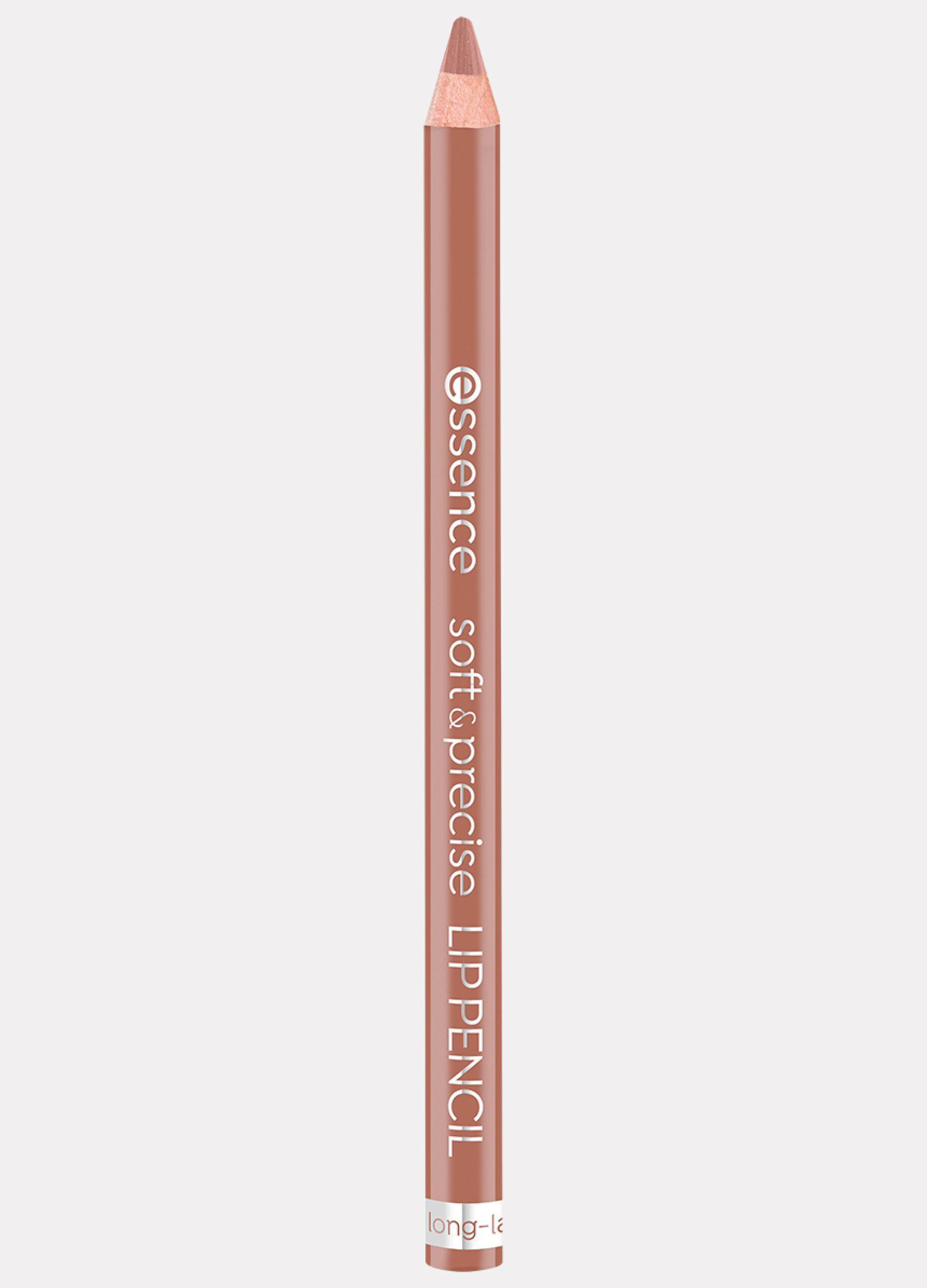 Essence soft & precise matita labbra 402