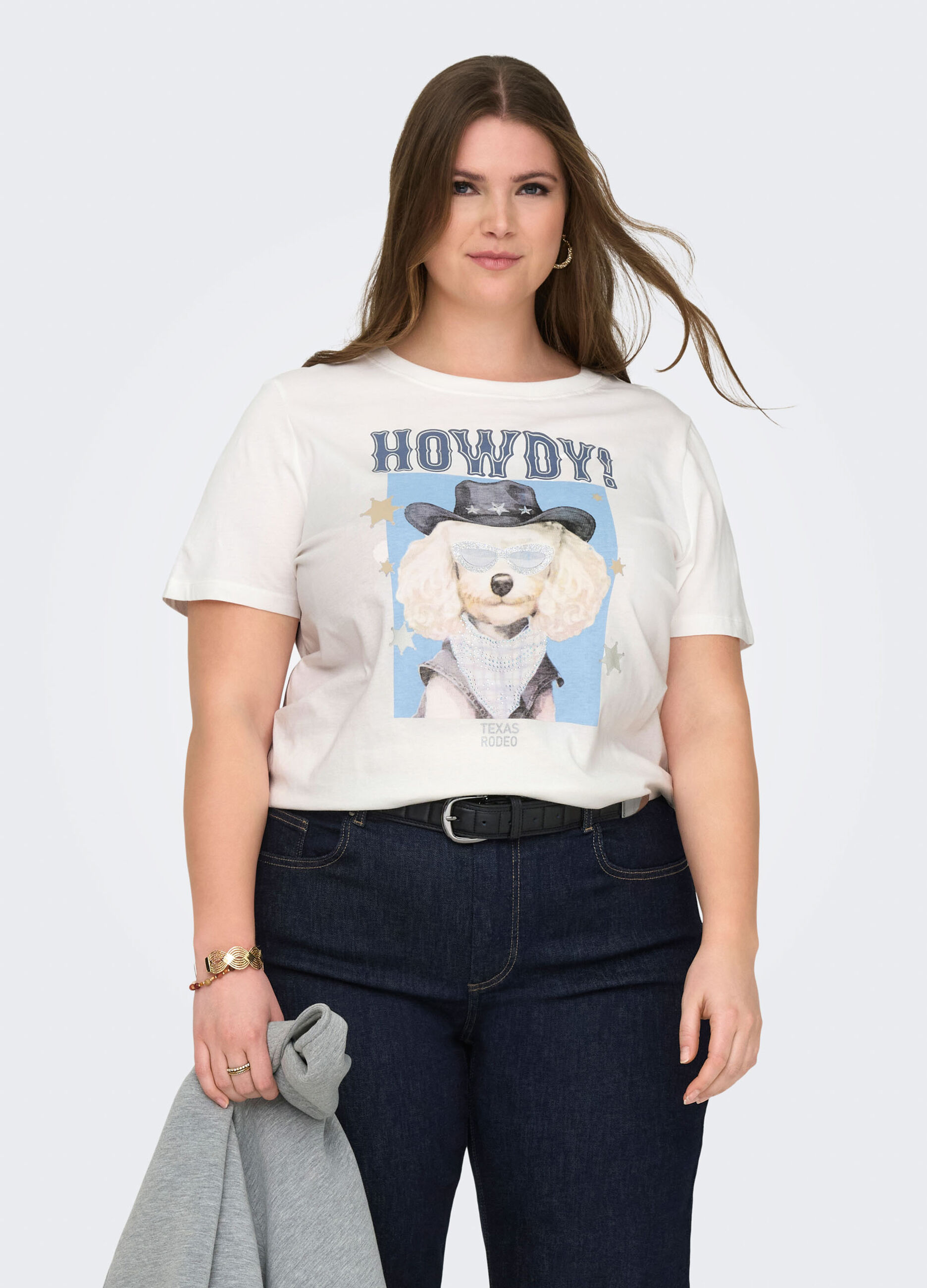 T-shirt regular fit_0
