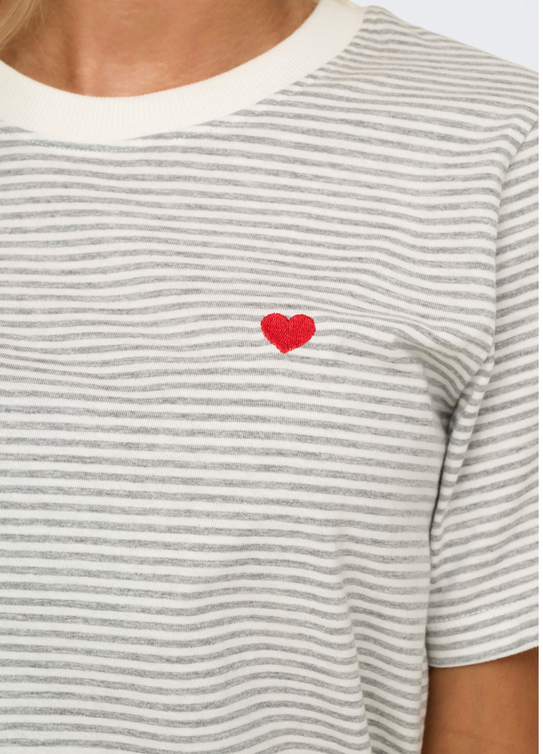 T-shirt regular fit_4
