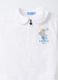 Grembiule Disney misto cotone bambina_2