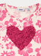 T-shirt in jersey di cotone slub bambina_2