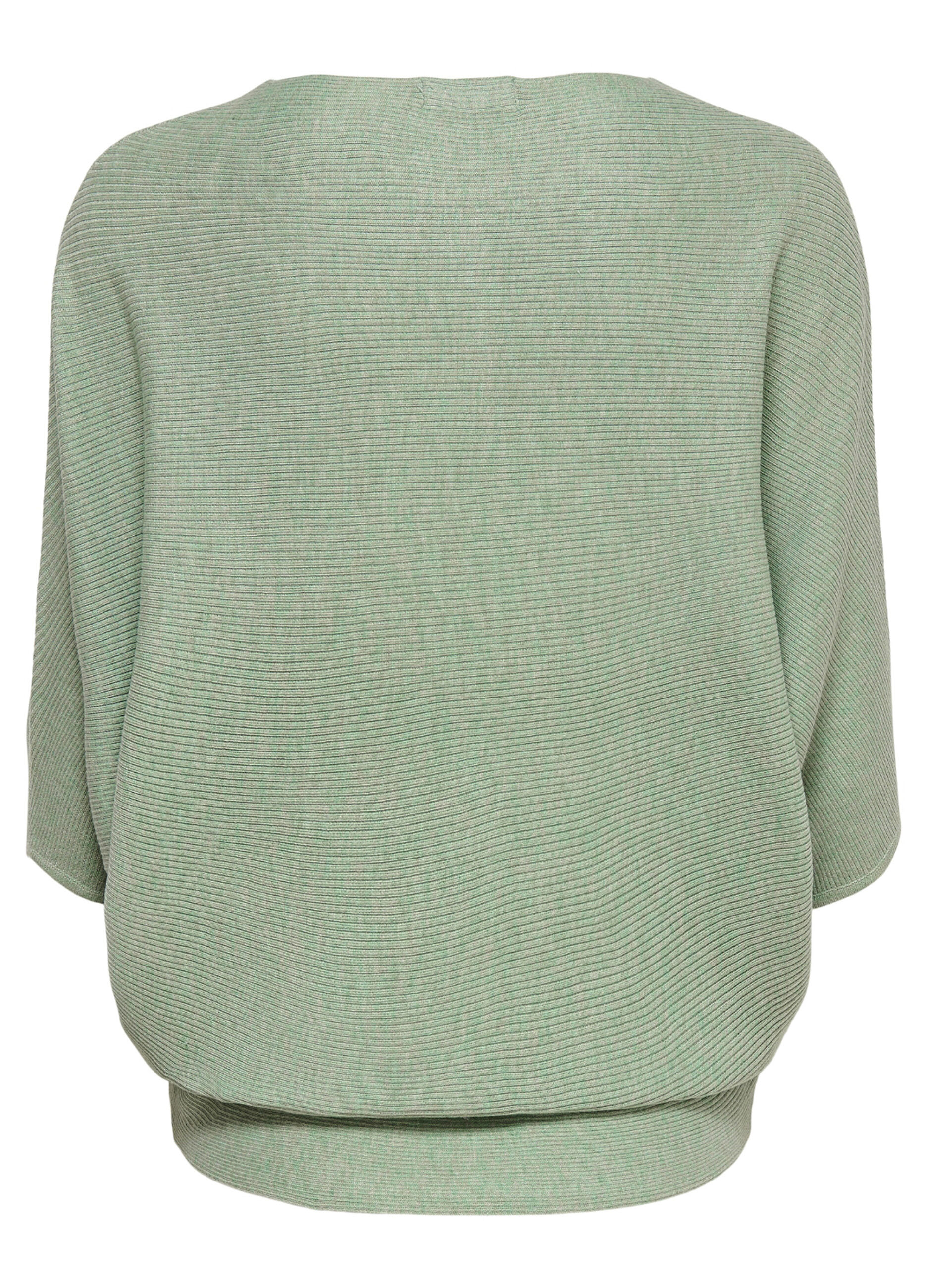 Pullover con scollo a barca_6