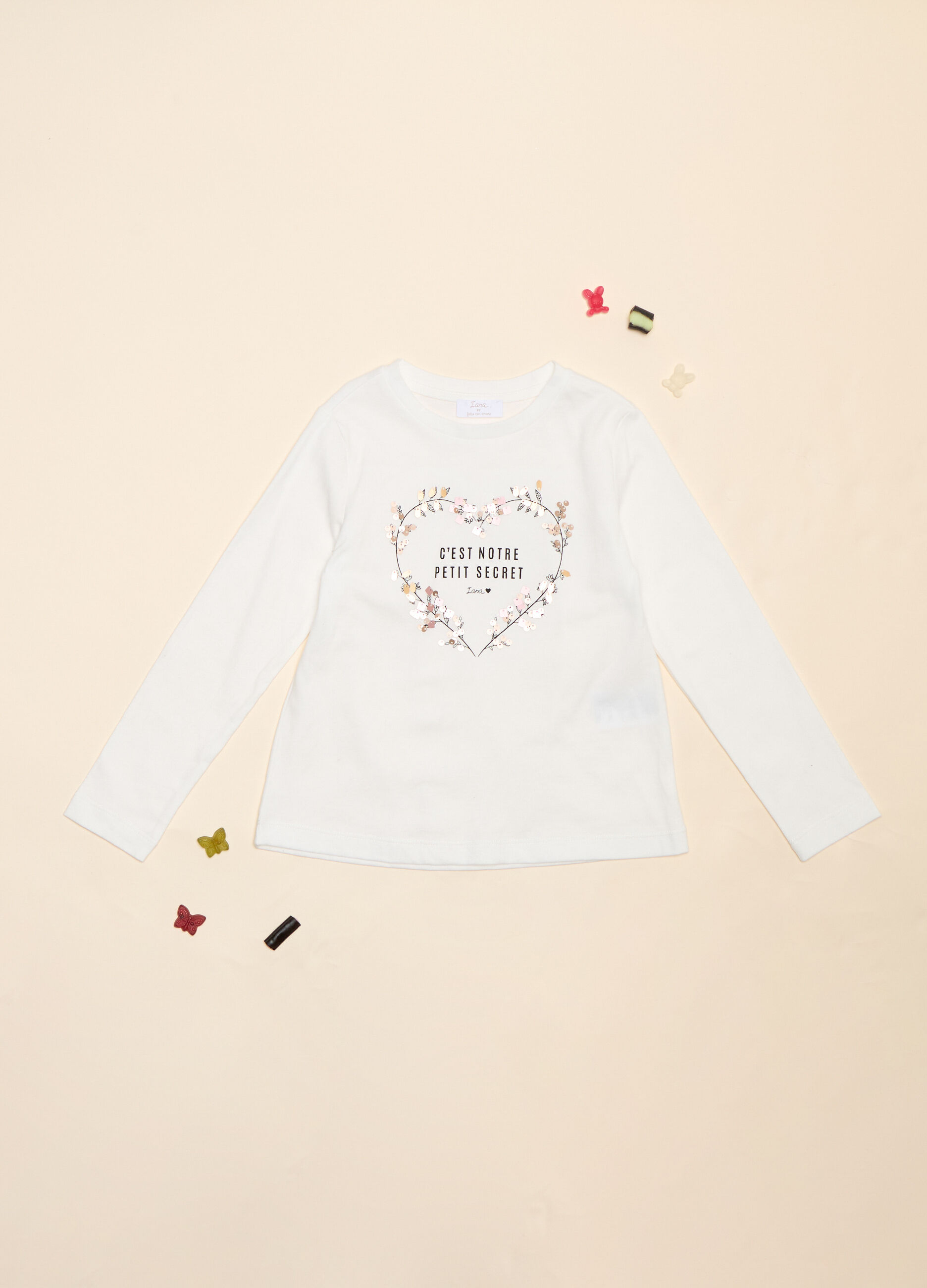 Iana abbigliamento shop online shop