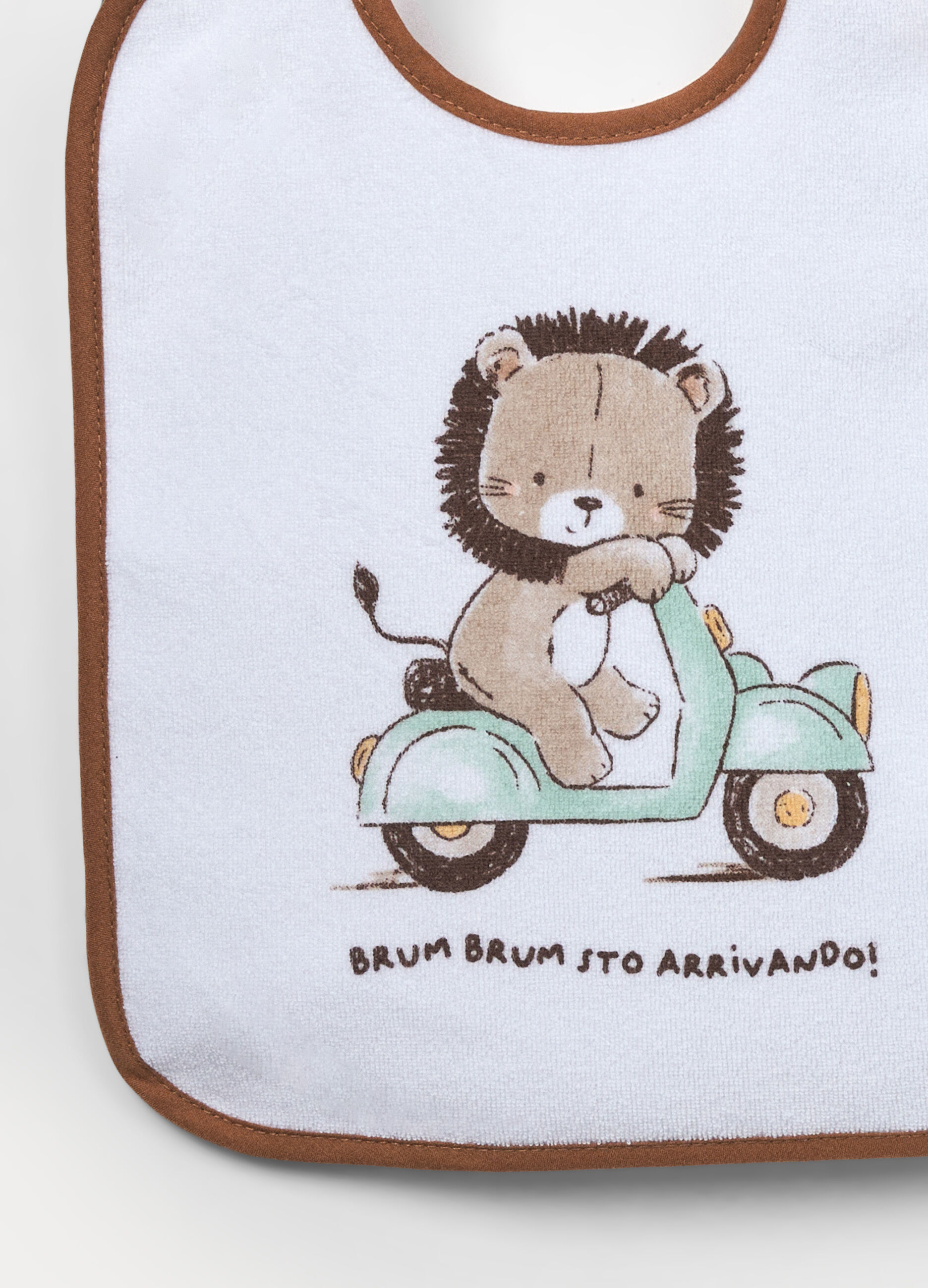 Pack 3 bavaglini in spugna neonato_1