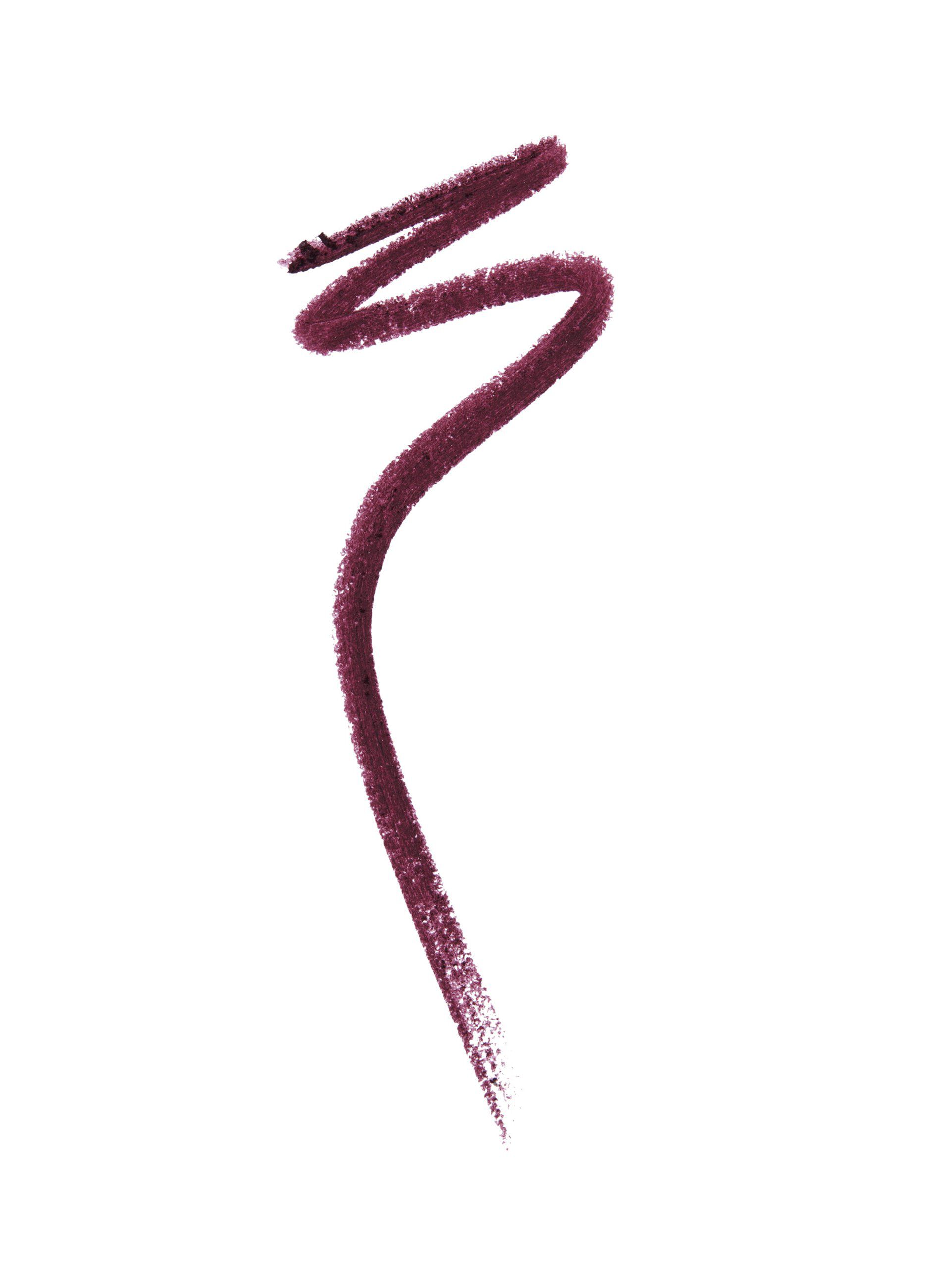Maybelline New York Tattoo Liner, Matita occhi in gel con effetto tatuaggio, Waterproof e tenuta fino a 36h, 942 Rich Berry.