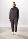 Jogger misto modal donna curvy_0