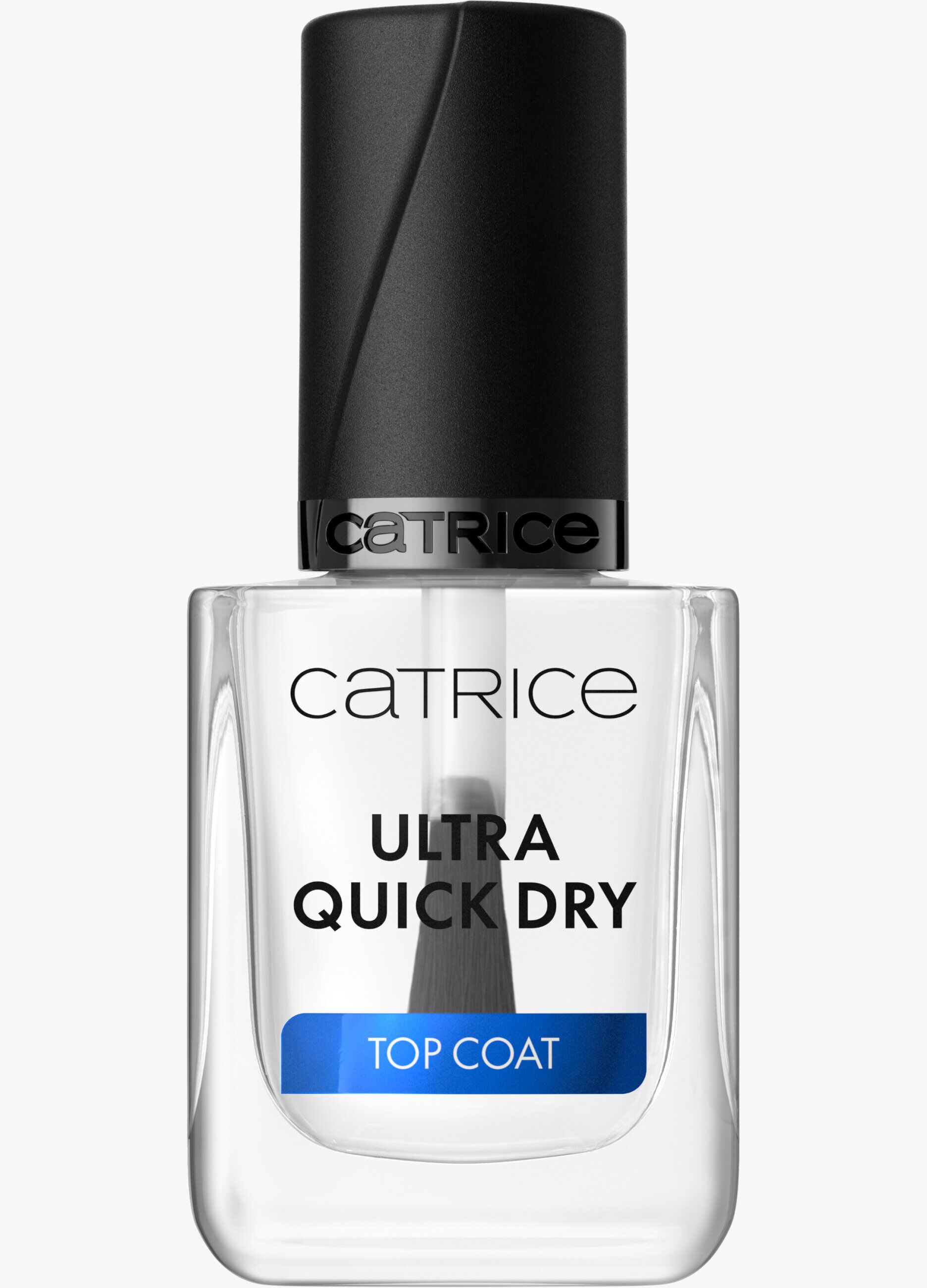 Catrice Ultra Quick Dry Smalto Unghie Top Coat_0