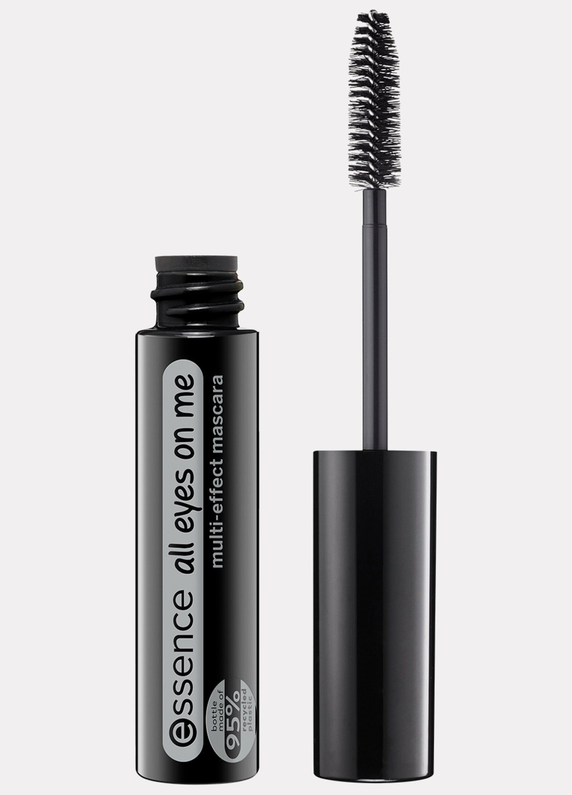 Essence all eyes on me mascara occhi 01